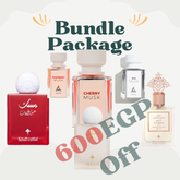 Musk Spray Bundle